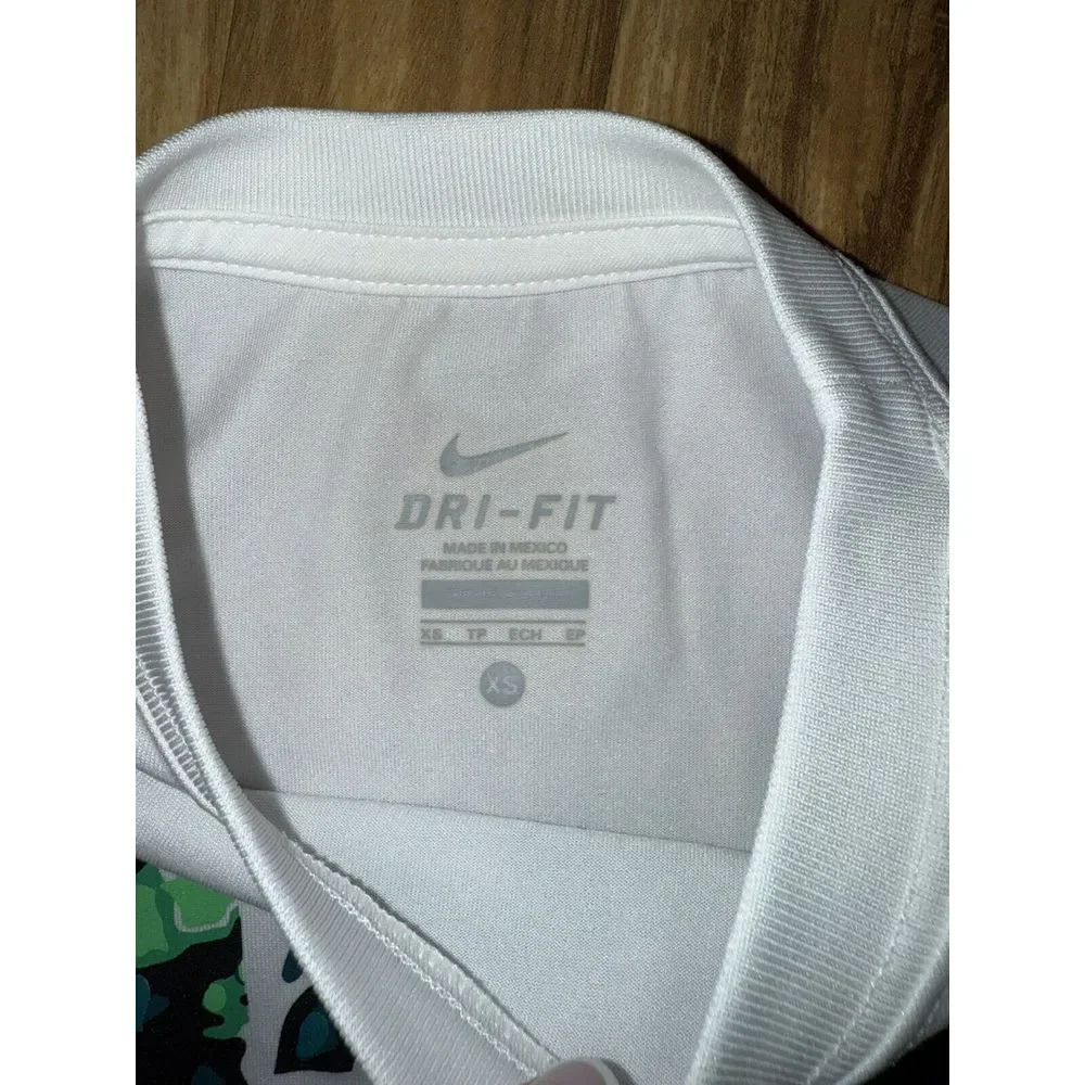 Nike boys shirts